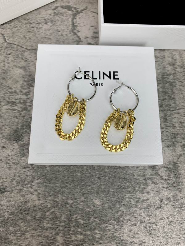 Celine Earring 05lyr408